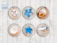 Motiv-Cabochons 1762 